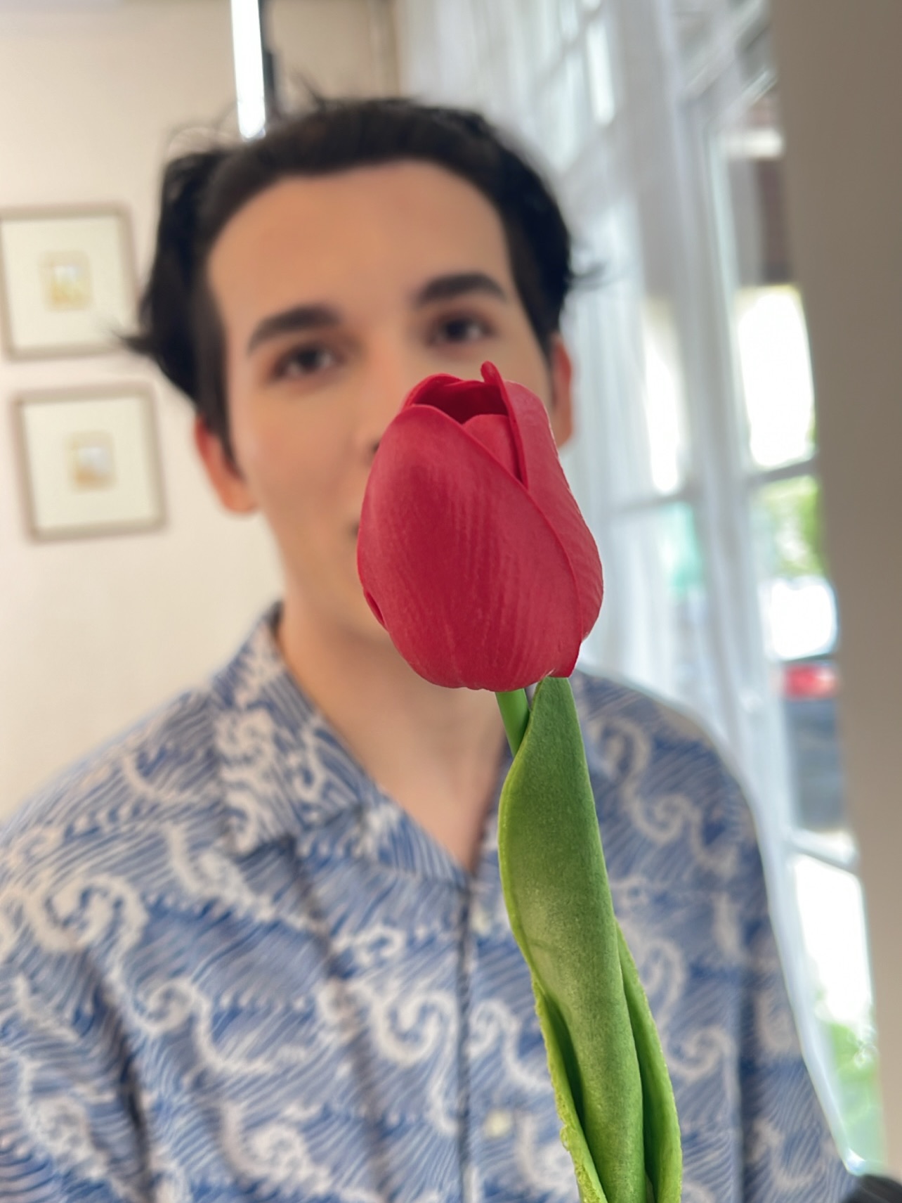 มอส - ภาณุวัฒน์ โสประดิษฐ