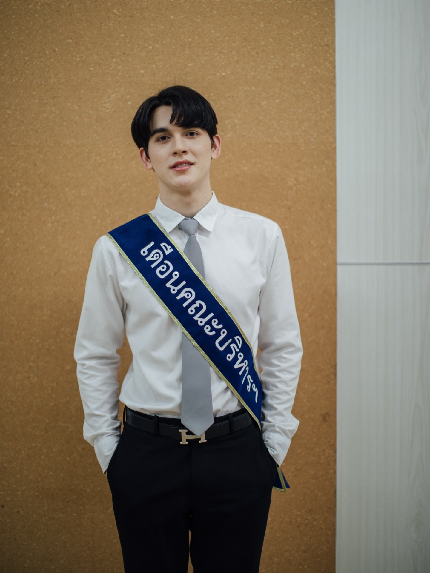 มอส - ภาณุวัฒน์ โสประดิษฐ