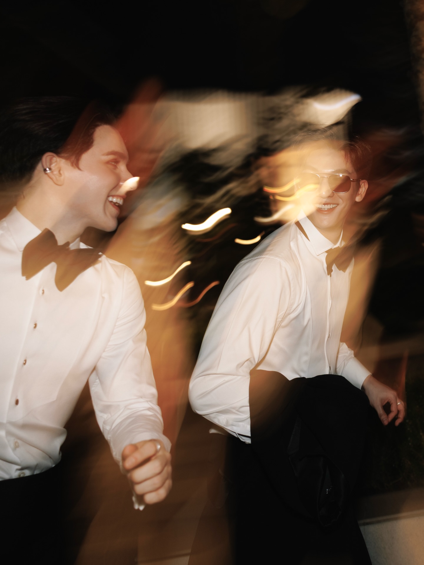 มอส - ภาณุวัฒน์ โสประดิษฐ