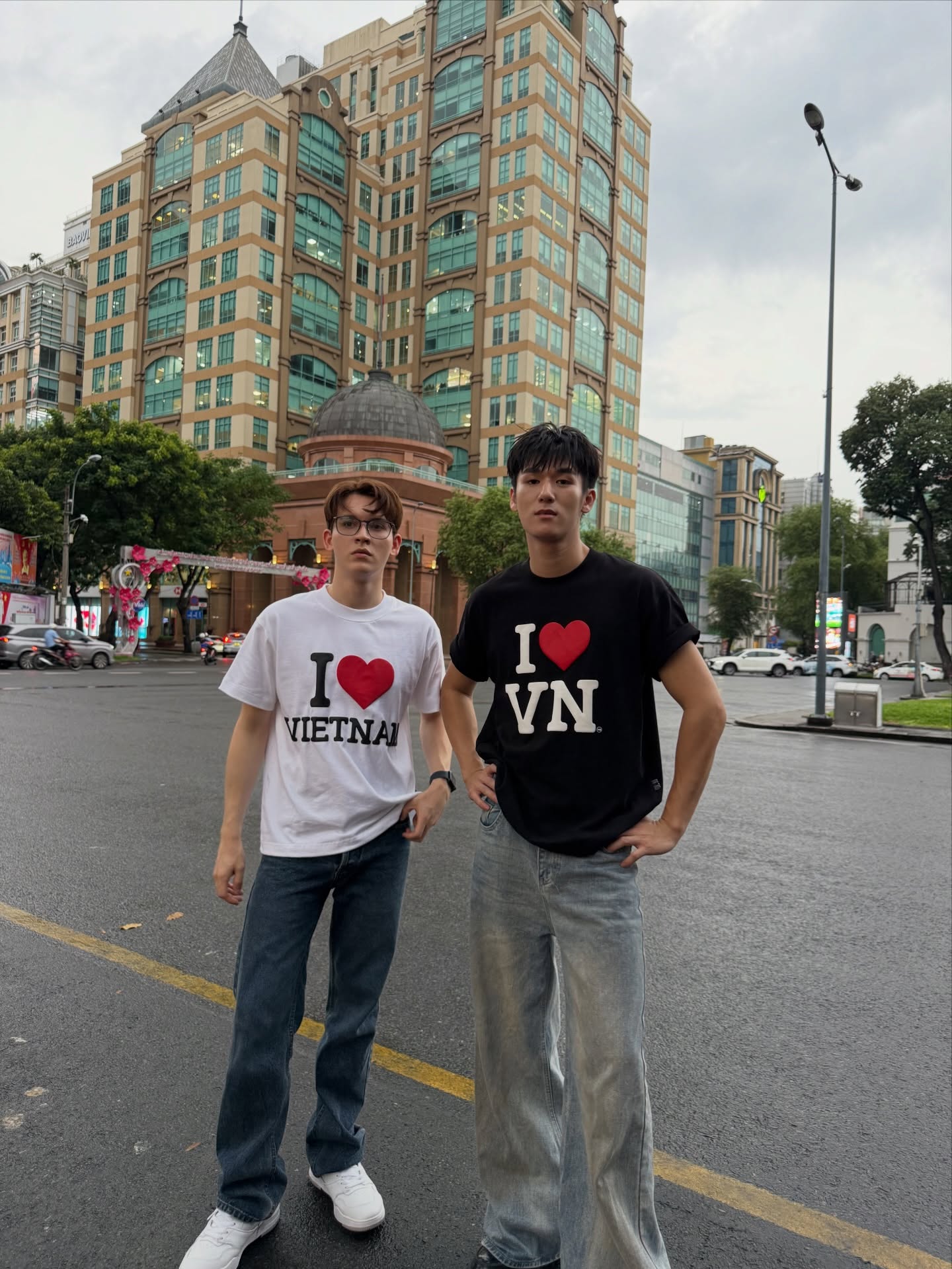 มอส - ภาณุวัฒน์ โสประดิษฐ