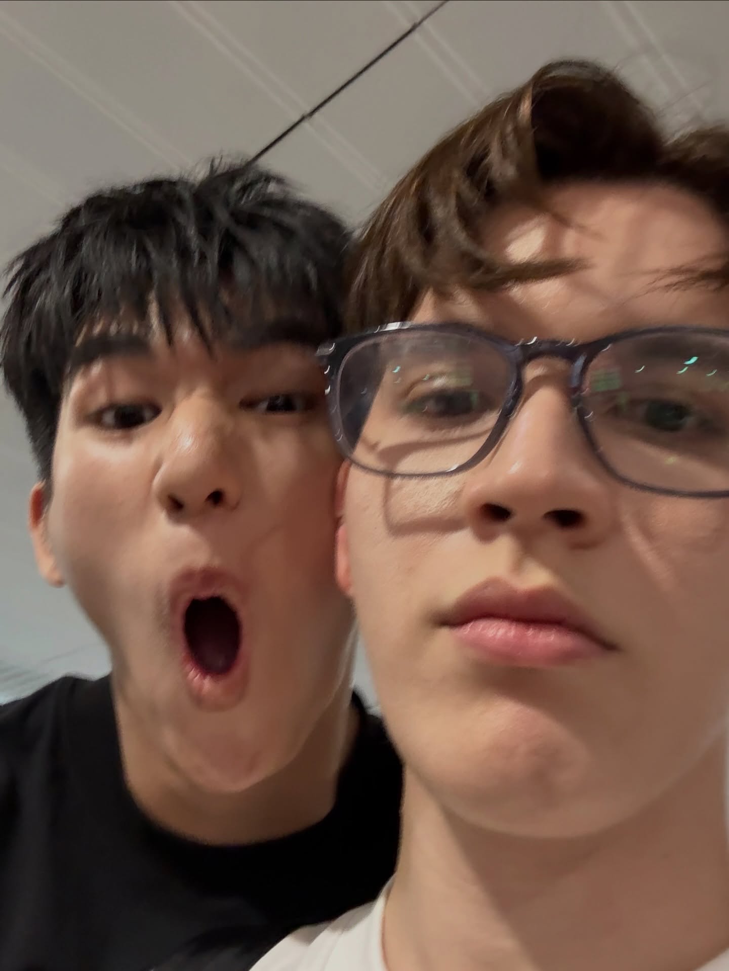 มอส - ภาณุวัฒน์ โสประดิษฐ