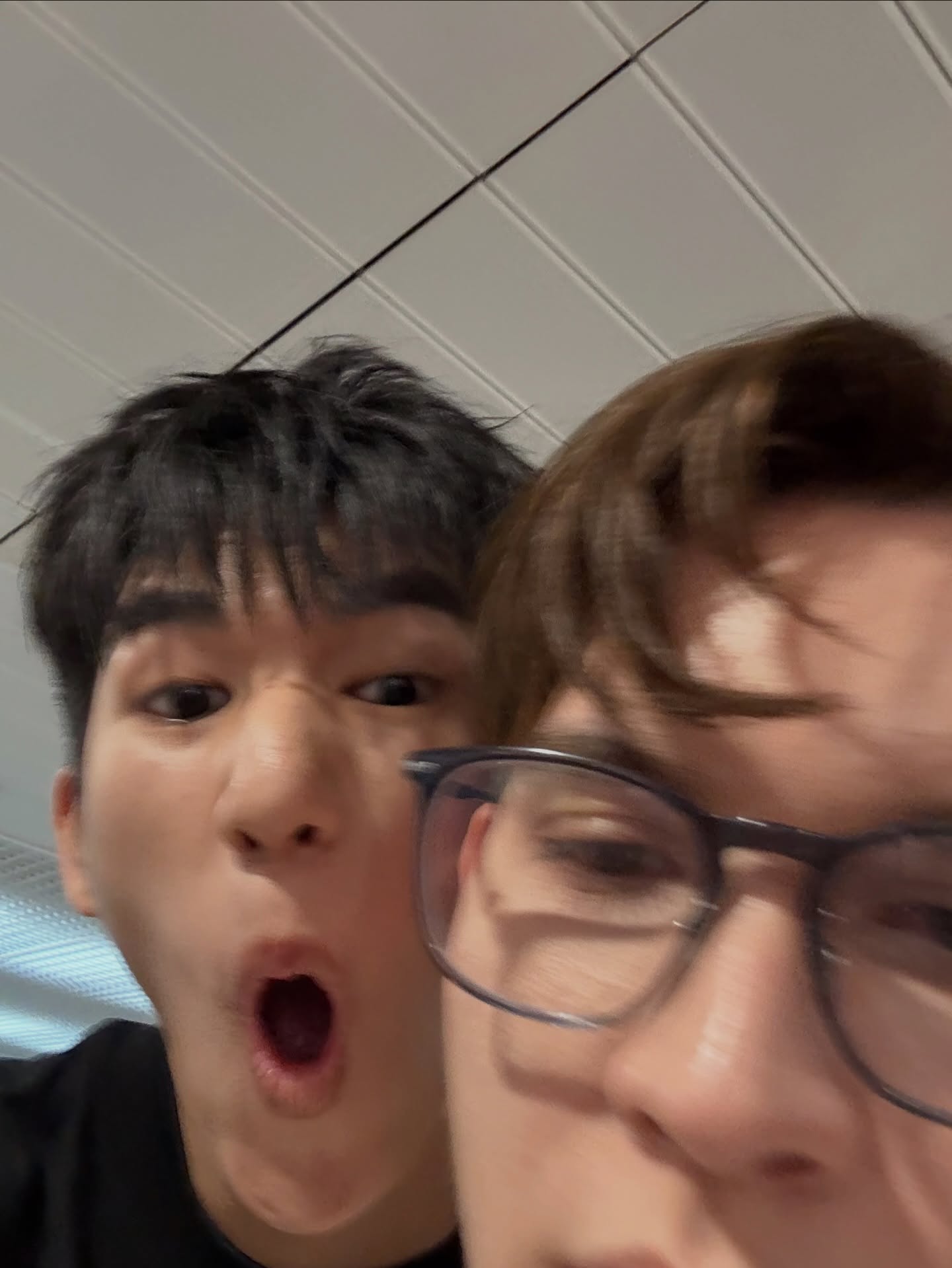 มอส - ภาณุวัฒน์ โสประดิษฐ