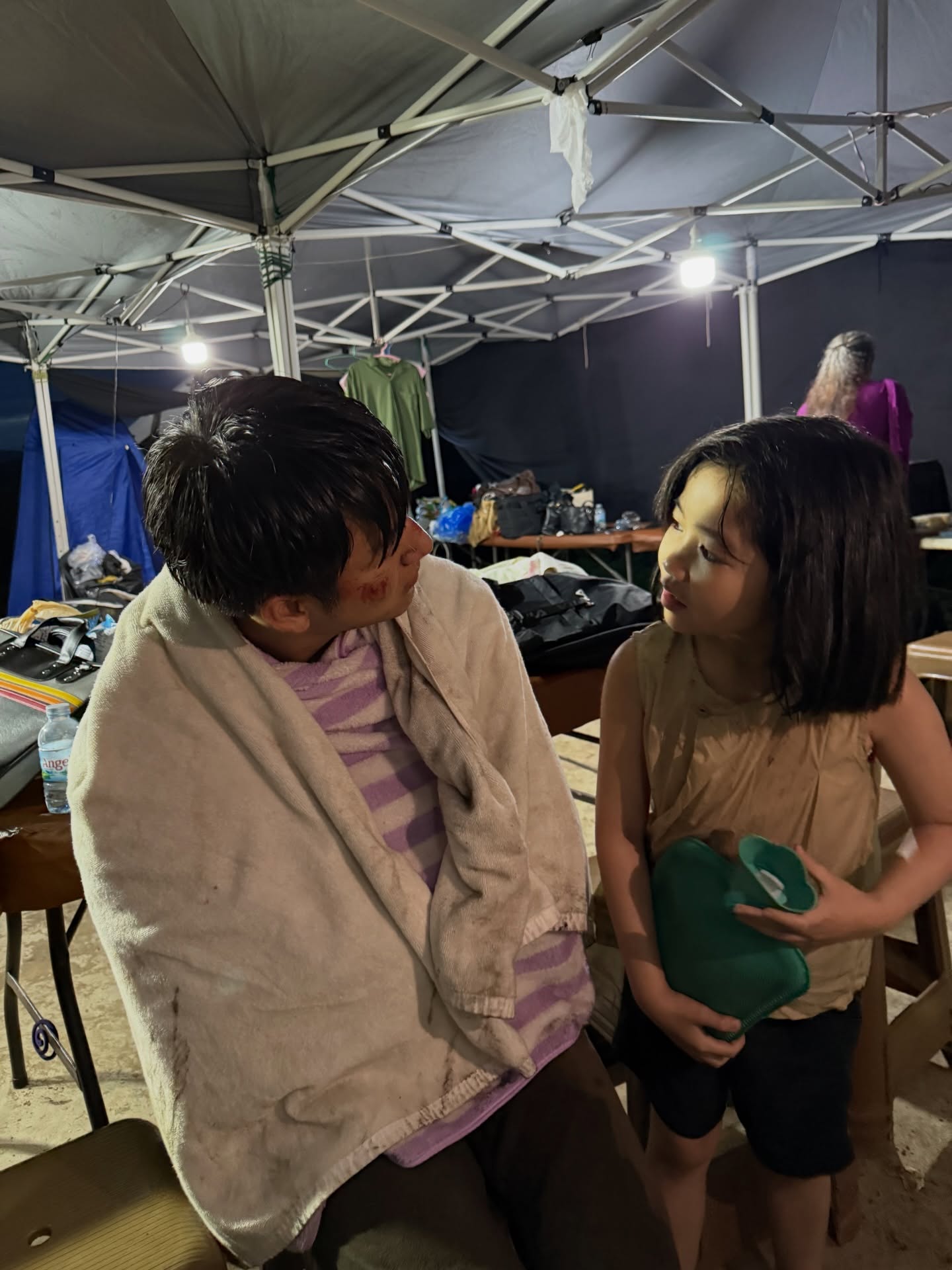 มอส - ภาณุวัฒน์ โสประดิษฐ