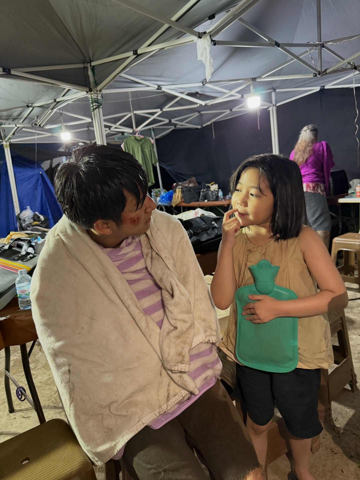 มอส - ภาณุวัฒน์ โสประดิษฐ