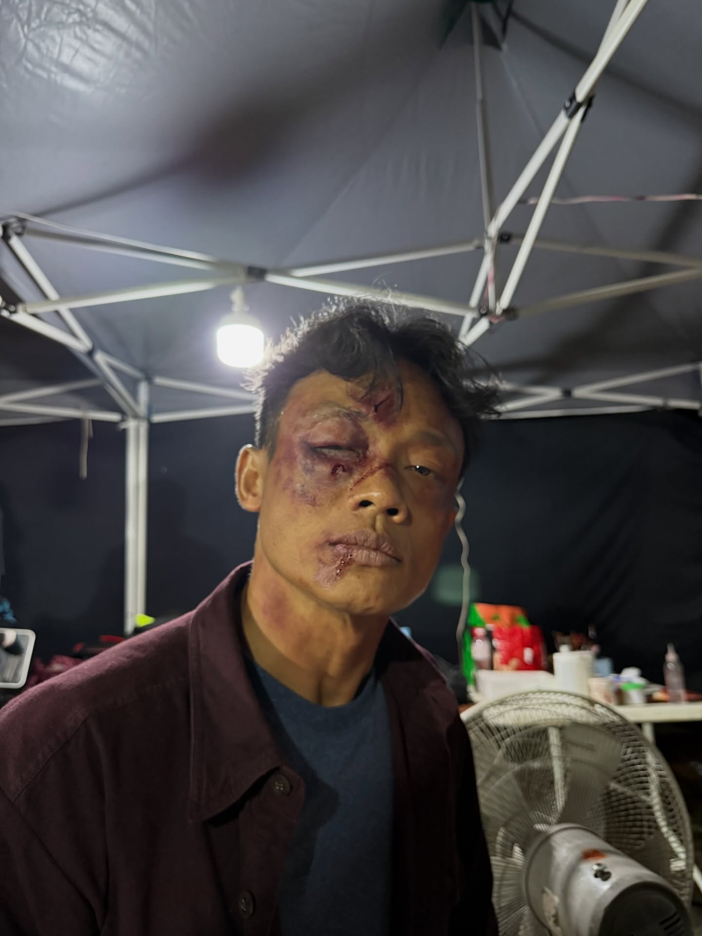 มอส - ภาณุวัฒน์ โสประดิษฐ