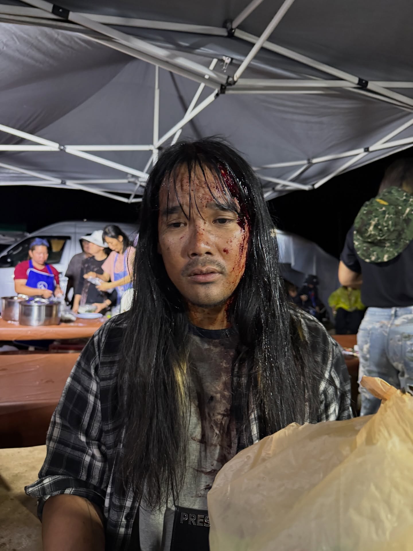 มอส - ภาณุวัฒน์ โสประดิษฐ