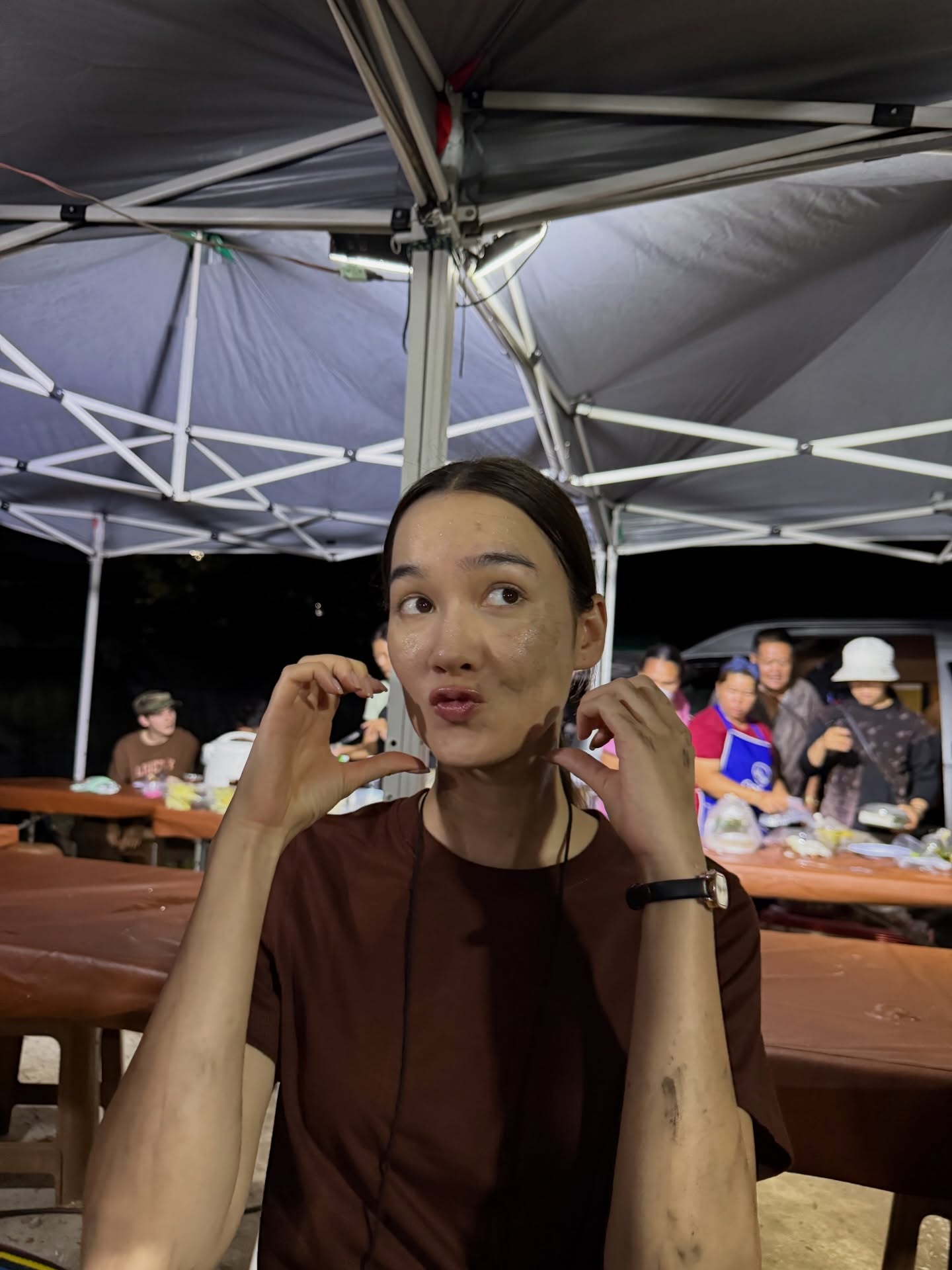 มอส - ภาณุวัฒน์ โสประดิษฐ