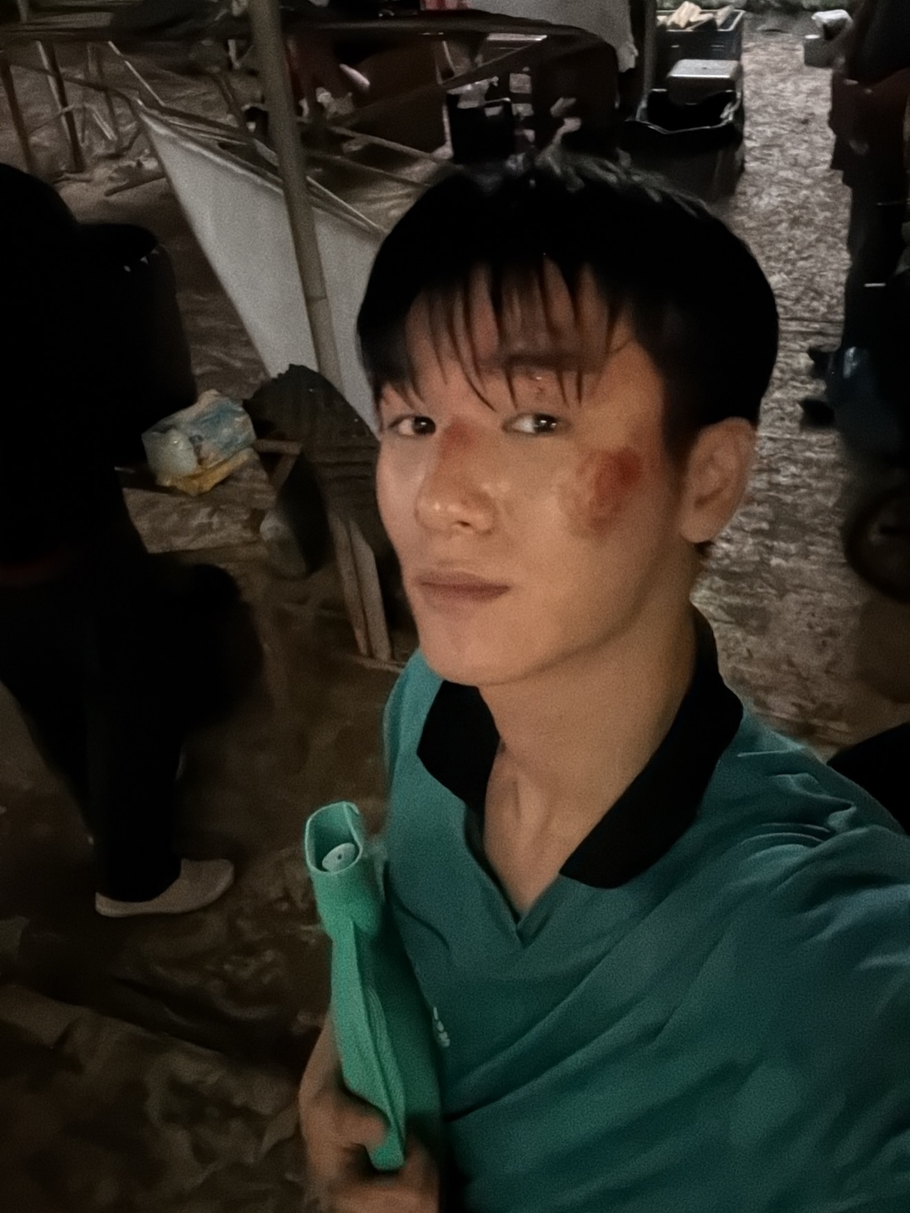 มอส - ภาณุวัฒน์ โสประดิษฐ