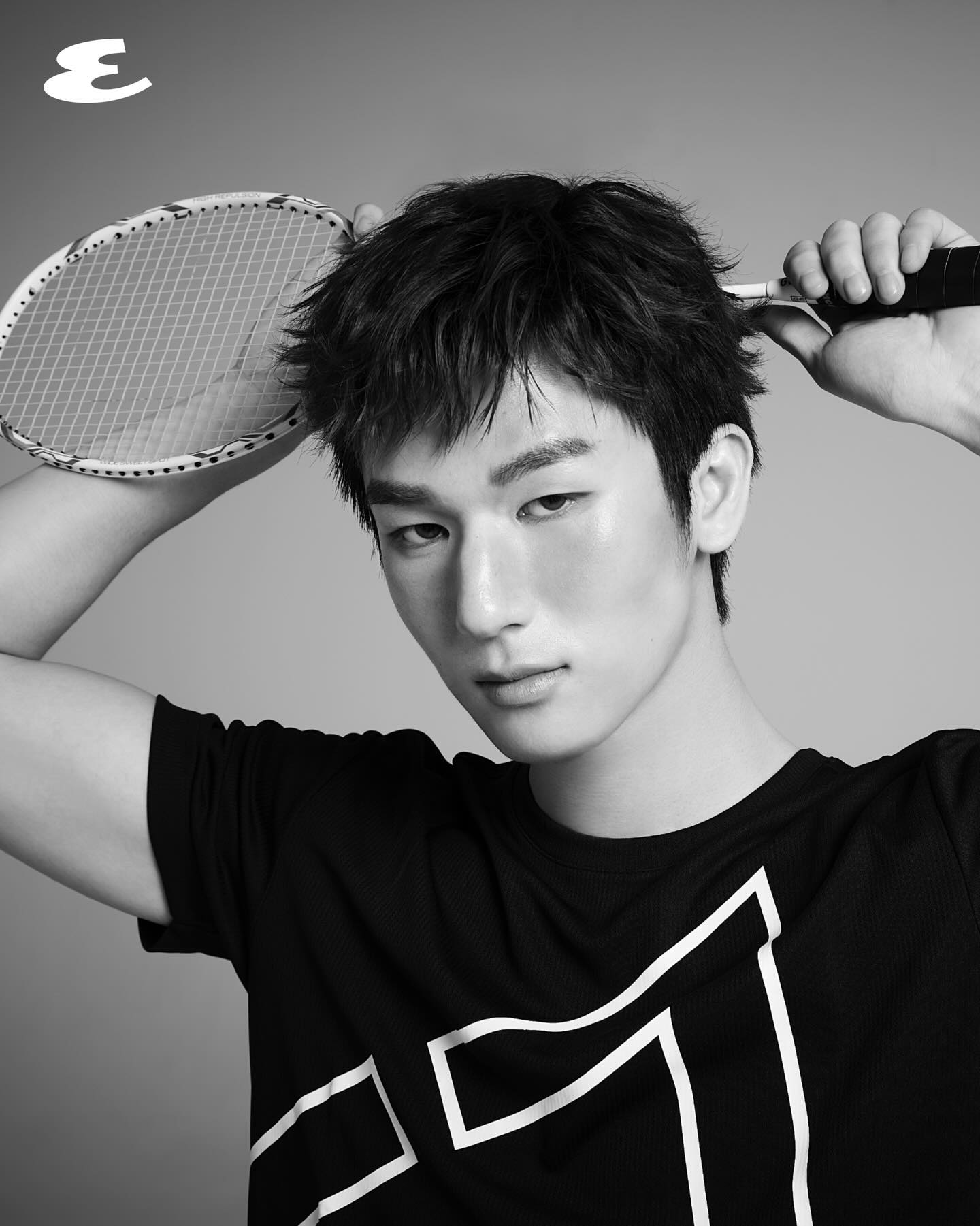 มอส - ภาณุวัฒน์ โสประดิษฐ