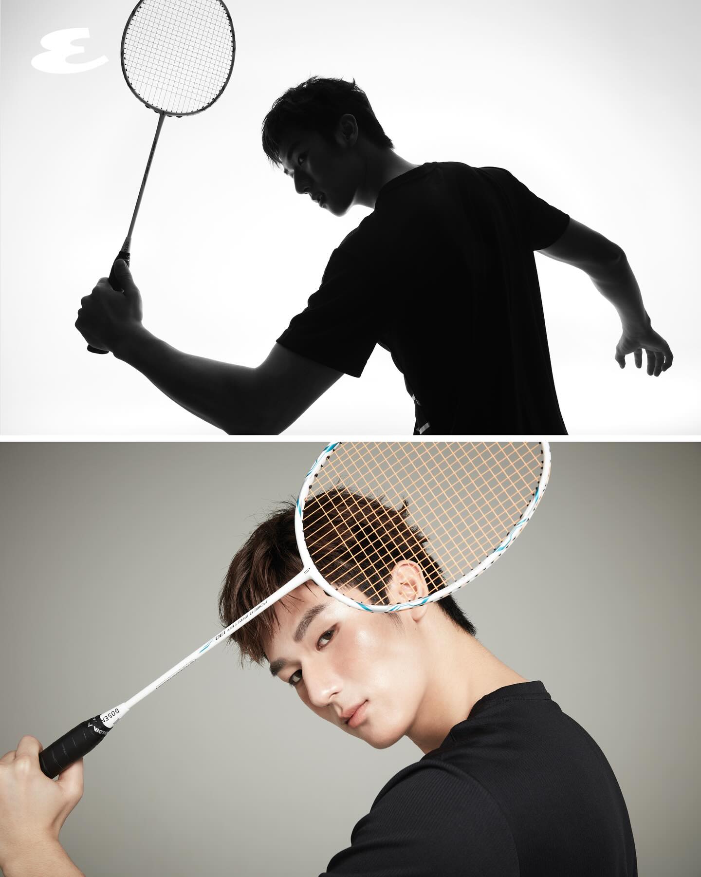 มอส - ภาณุวัฒน์ โสประดิษฐ