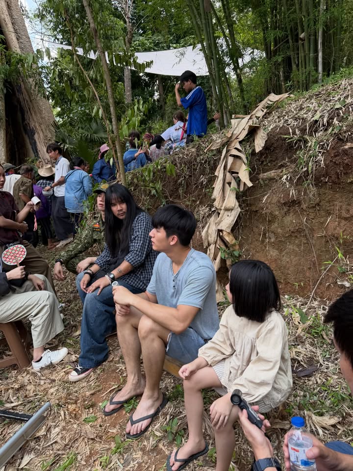 มอส - ภาณุวัฒน์ โสประดิษฐ