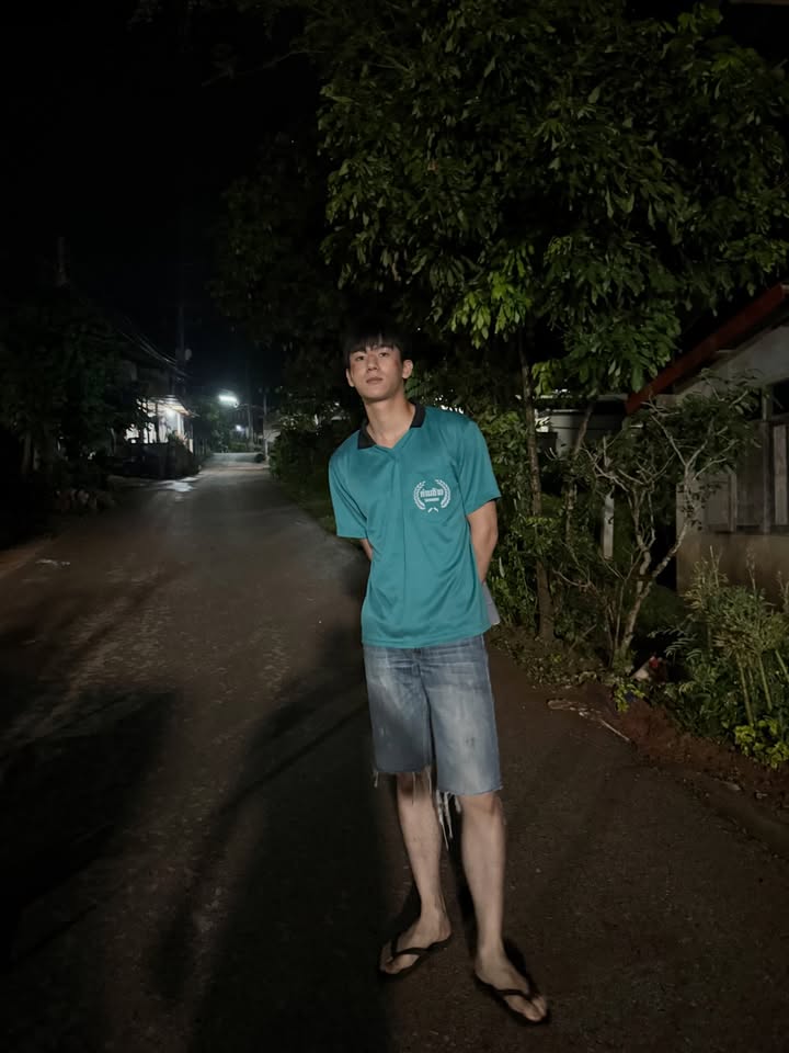 มอส - ภาณุวัฒน์ โสประดิษฐ