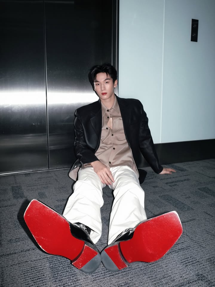 มอส - ภาณุวัฒน์ โสประดิษฐ