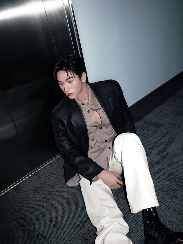 มอส - ภาณุวัฒน์ โสประดิษฐ