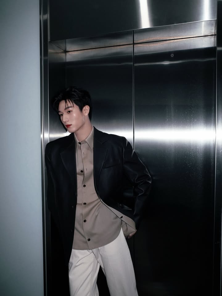 มอส - ภาณุวัฒน์ โสประดิษฐ