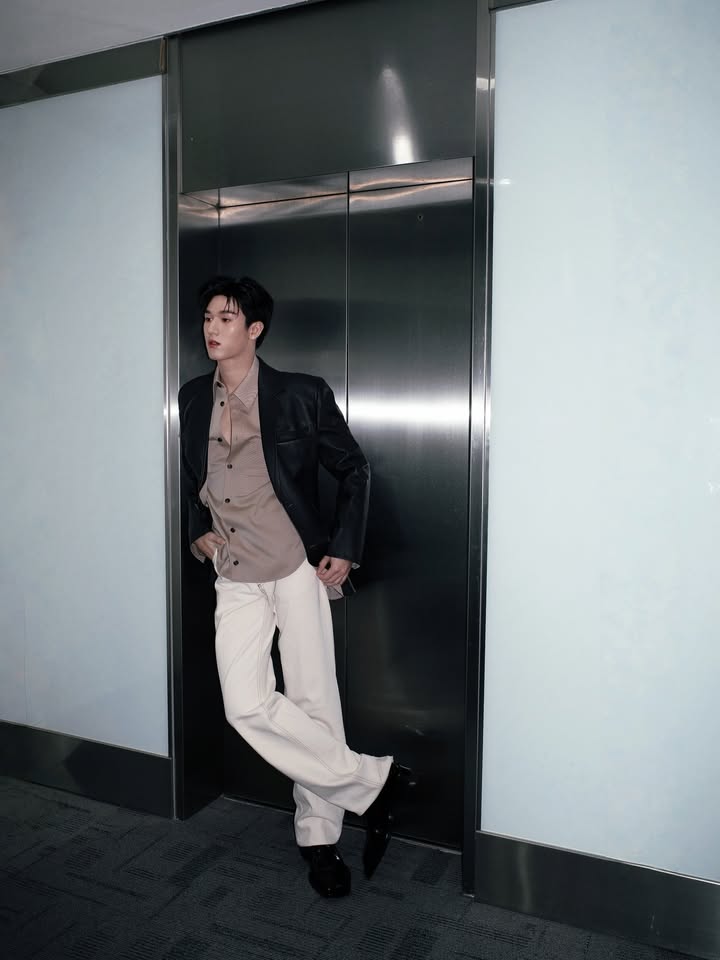 มอส - ภาณุวัฒน์ โสประดิษฐ