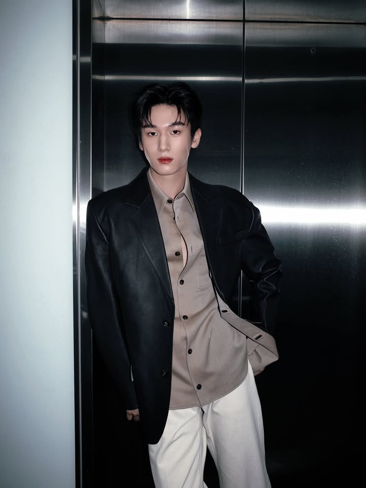 มอส - ภาณุวัฒน์ โสประดิษฐ