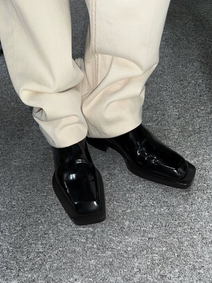 มอส - ภาณุวัฒน์ โสประดิษฐ