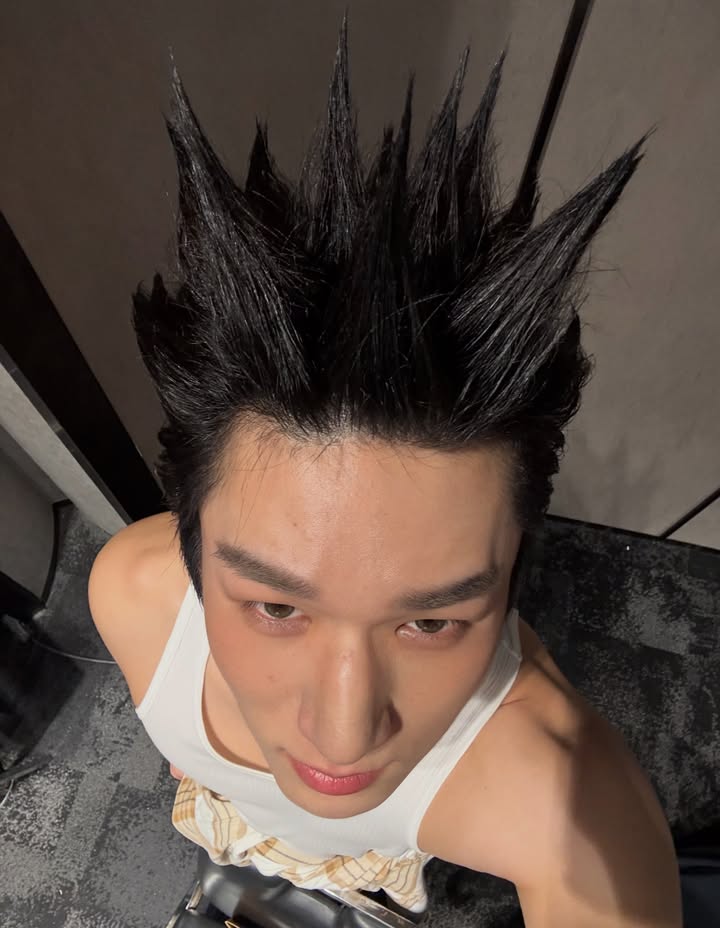 มอส - ภาณุวัฒน์ โสประดิษฐ