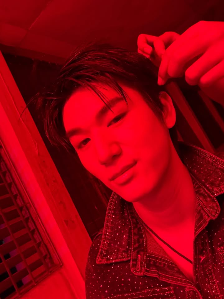 มอส - ภาณุวัฒน์ โสประดิษฐ