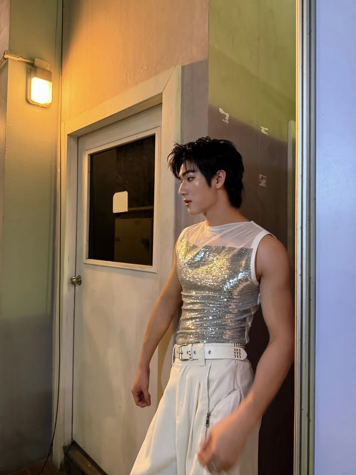 มอส - ภาณุวัฒน์ โสประดิษฐ