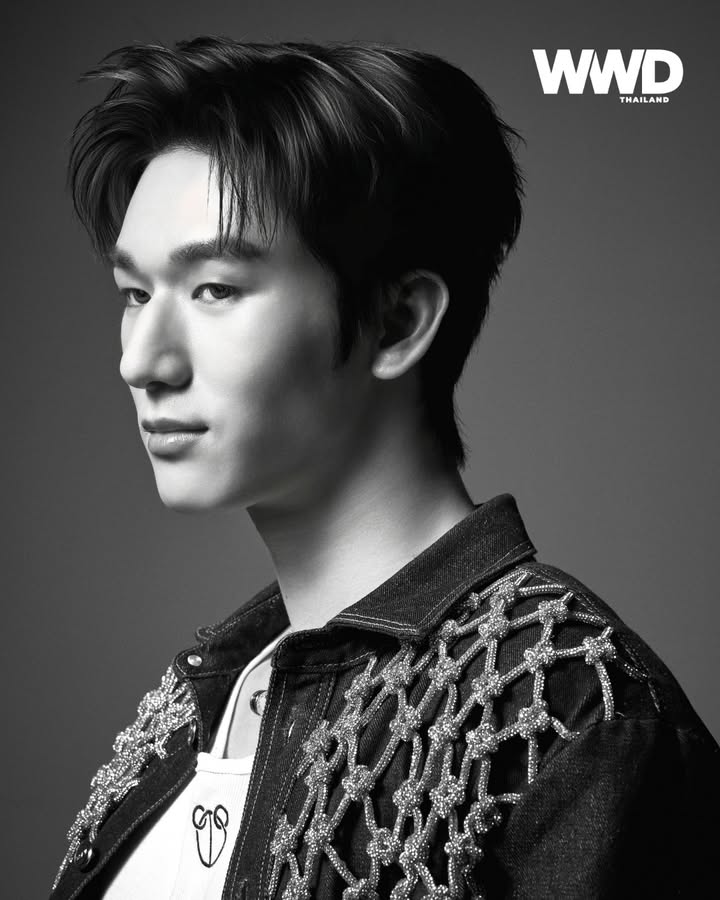 มอส - ภาณุวัฒน์ โสประดิษฐ