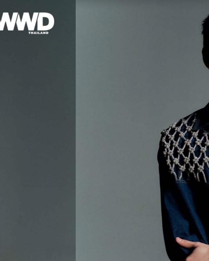 มอส - ภาณุวัฒน์ โสประดิษฐ