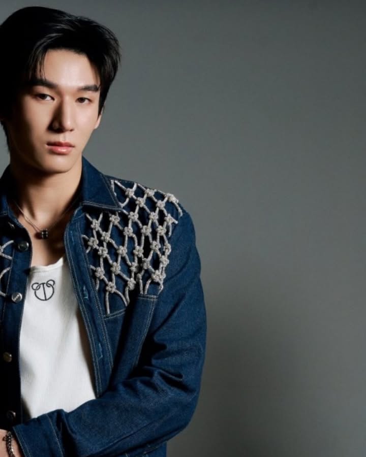 มอส - ภาณุวัฒน์ โสประดิษฐ