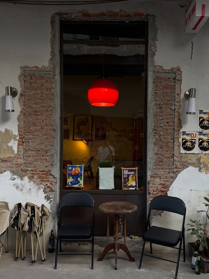 มอส - ภาณุวัฒน์ โสประดิษฐ