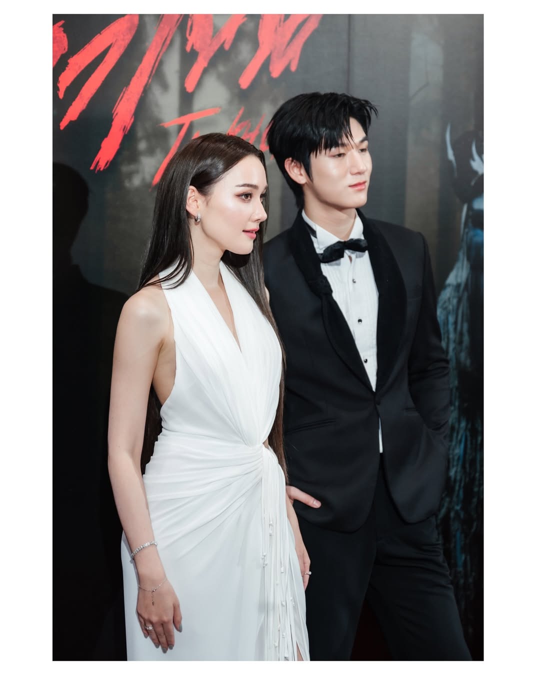 มอส - ภาณุวัฒน์ โสประดิษฐ