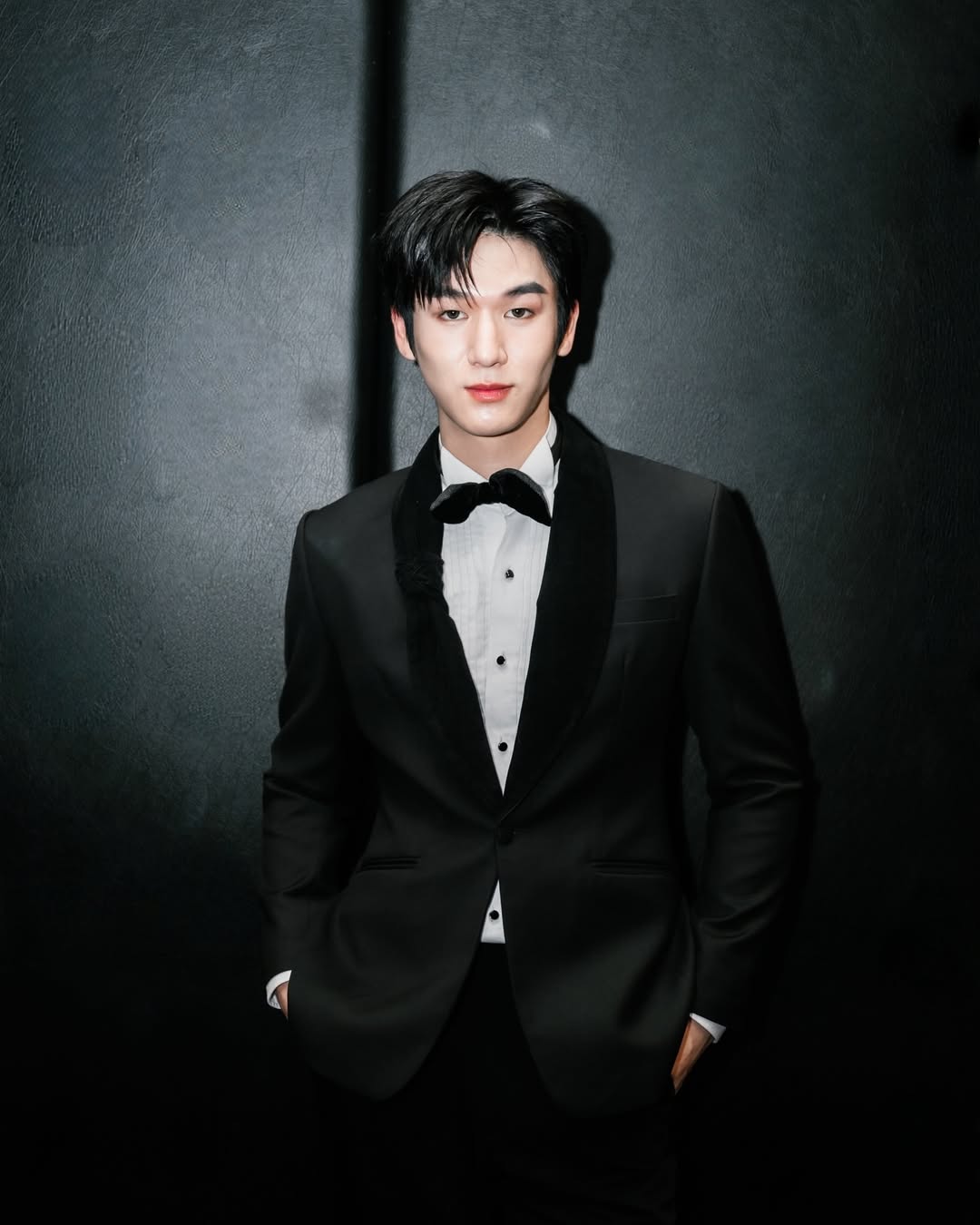 มอส - ภาณุวัฒน์ โสประดิษฐ