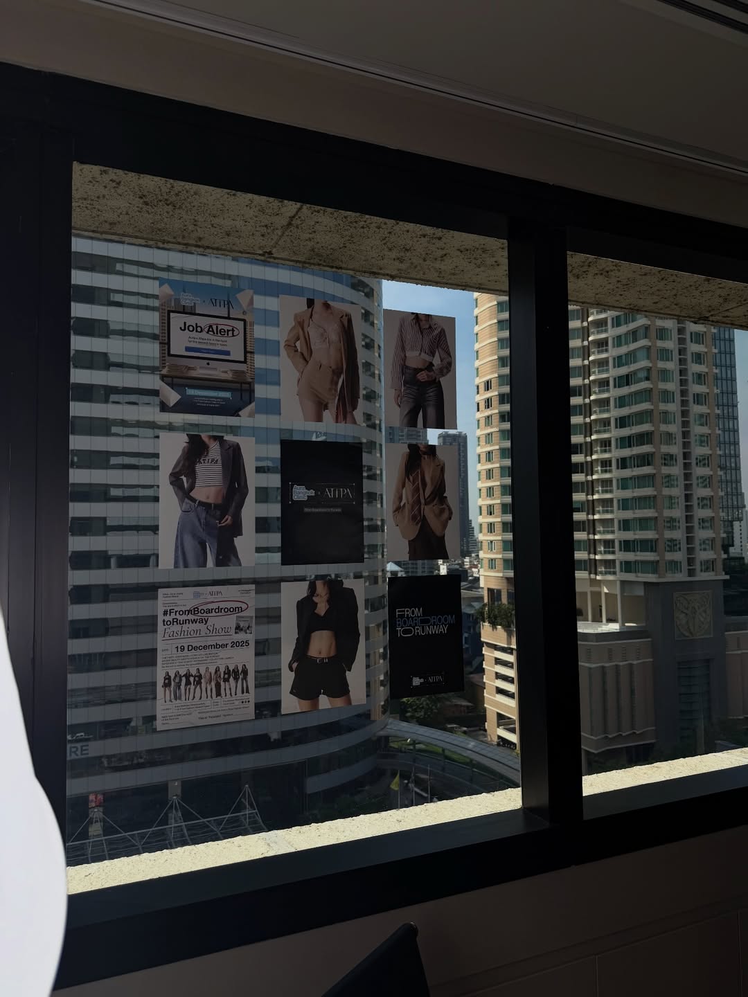 มอส - ภาณุวัฒน์ โสประดิษฐ