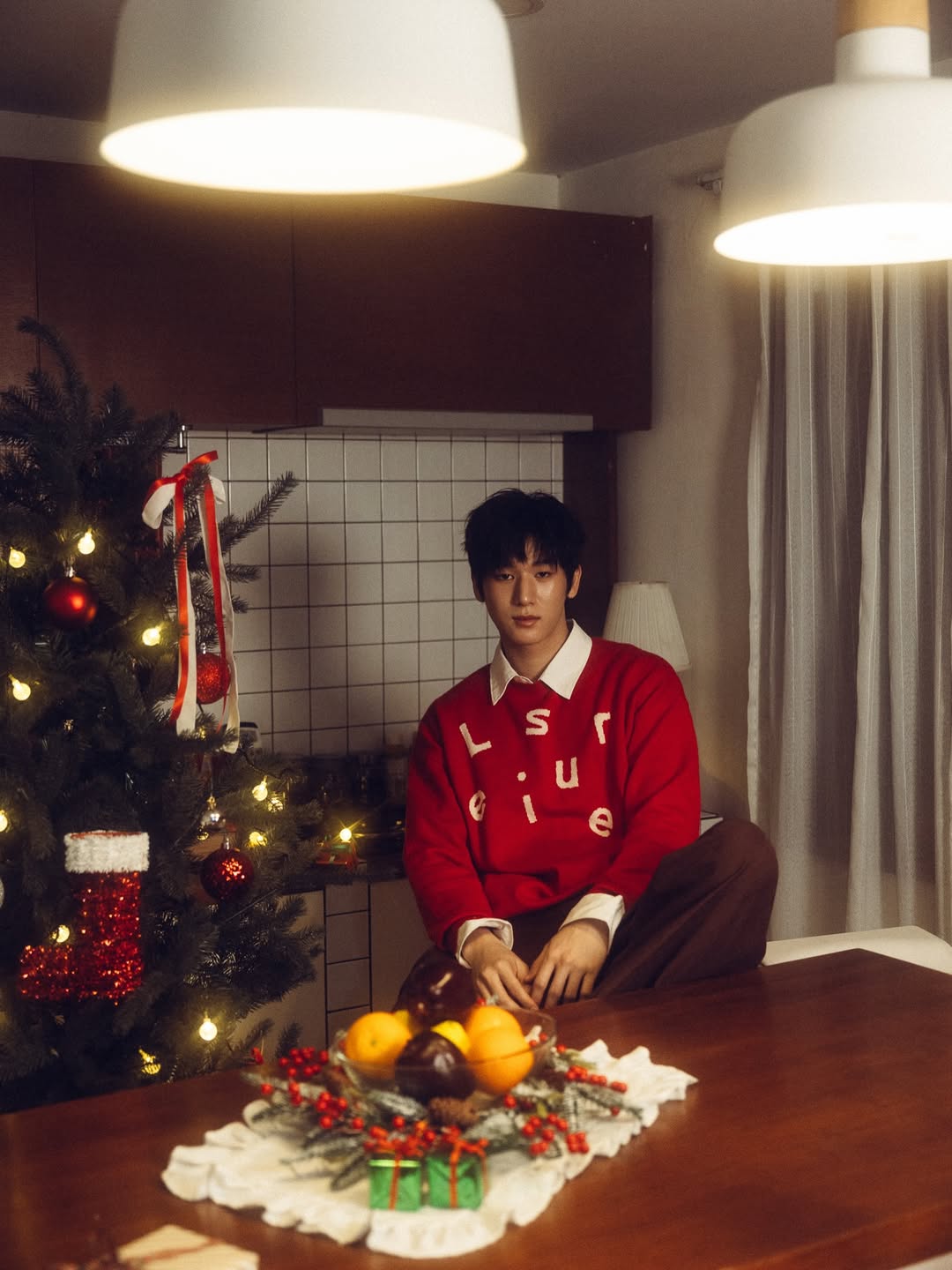 มอส - ภาณุวัฒน์ โสประดิษฐ