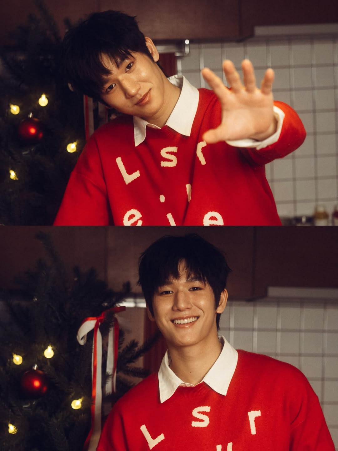 มอส - ภาณุวัฒน์ โสประดิษฐ