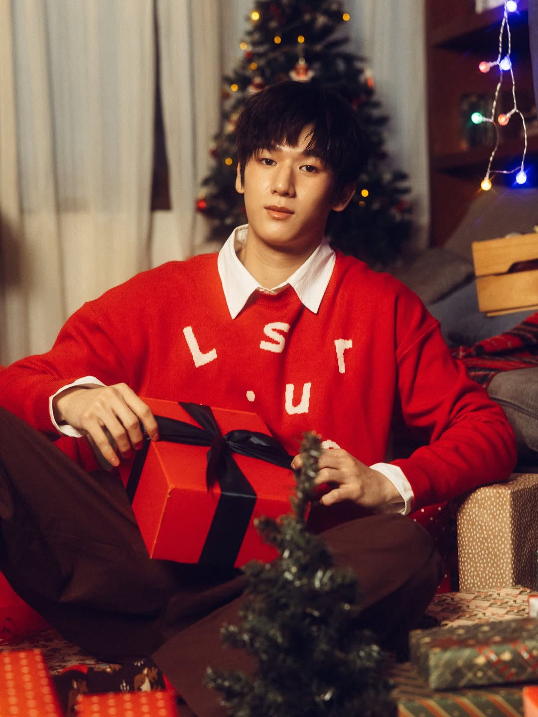 มอส - ภาณุวัฒน์ โสประดิษฐ