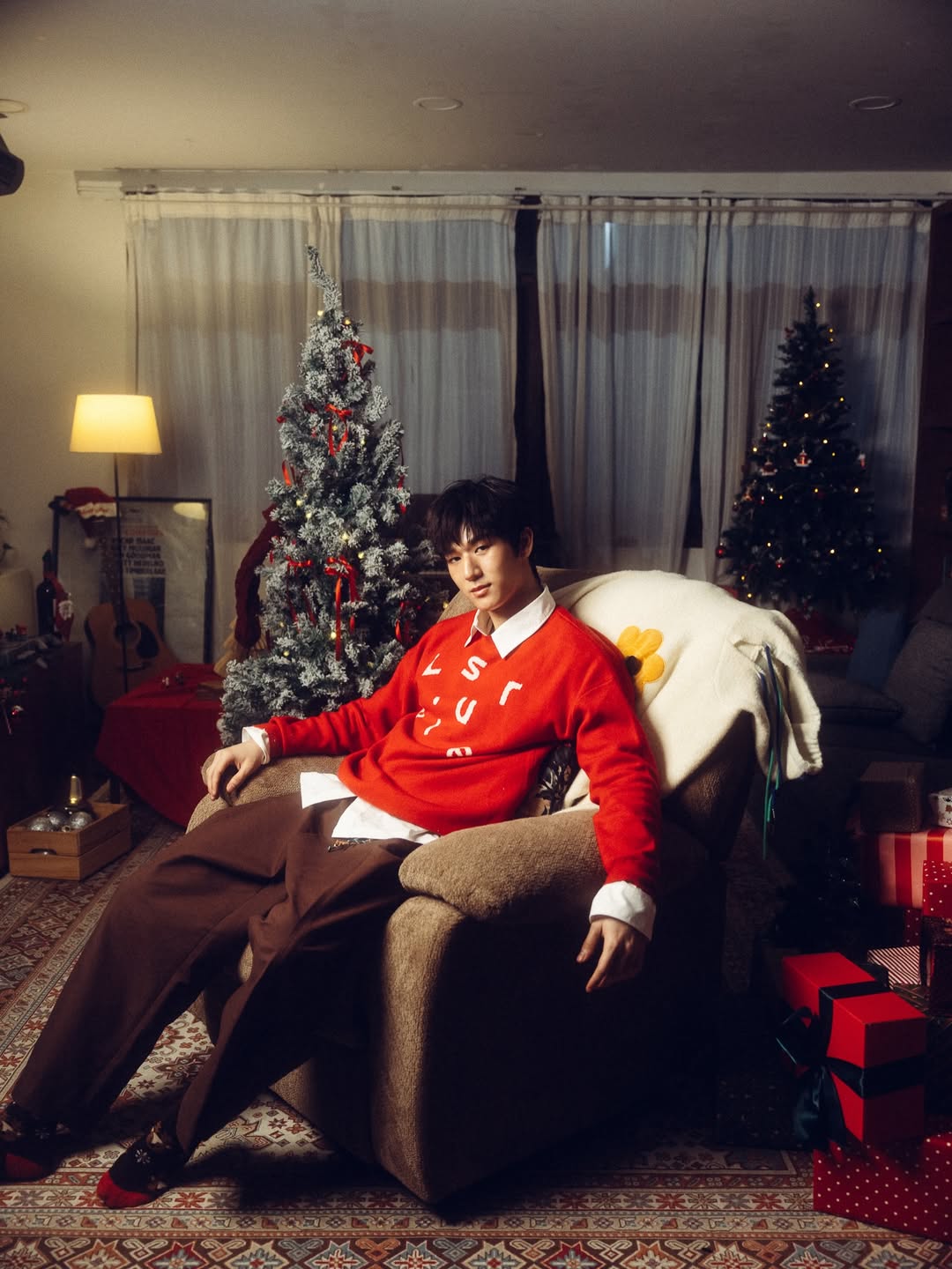 มอส - ภาณุวัฒน์ โสประดิษฐ