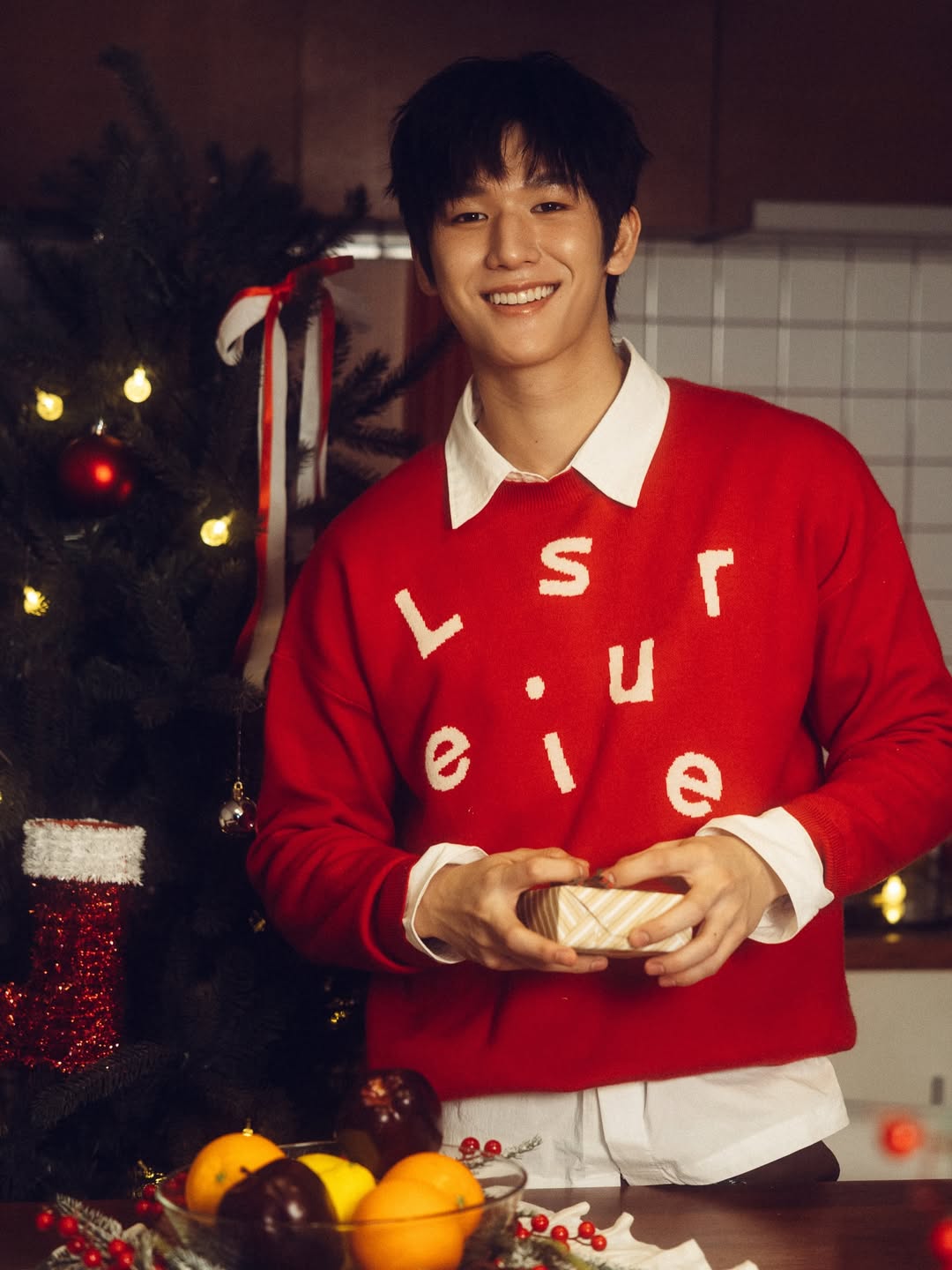 มอส - ภาณุวัฒน์ โสประดิษฐ