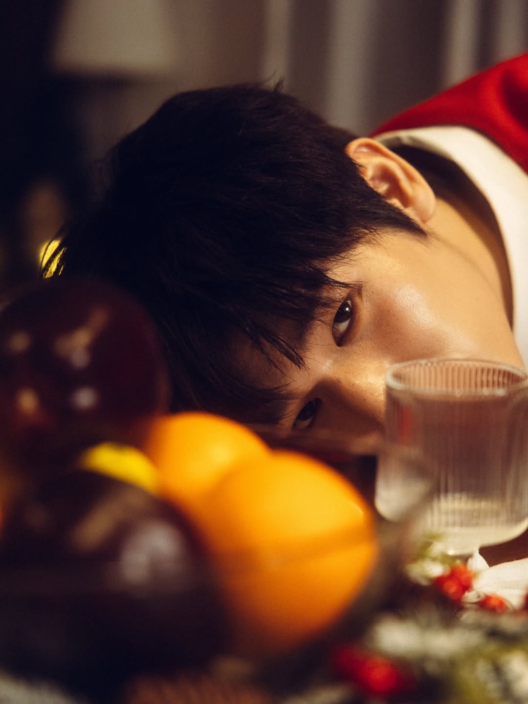 มอส - ภาณุวัฒน์ โสประดิษฐ