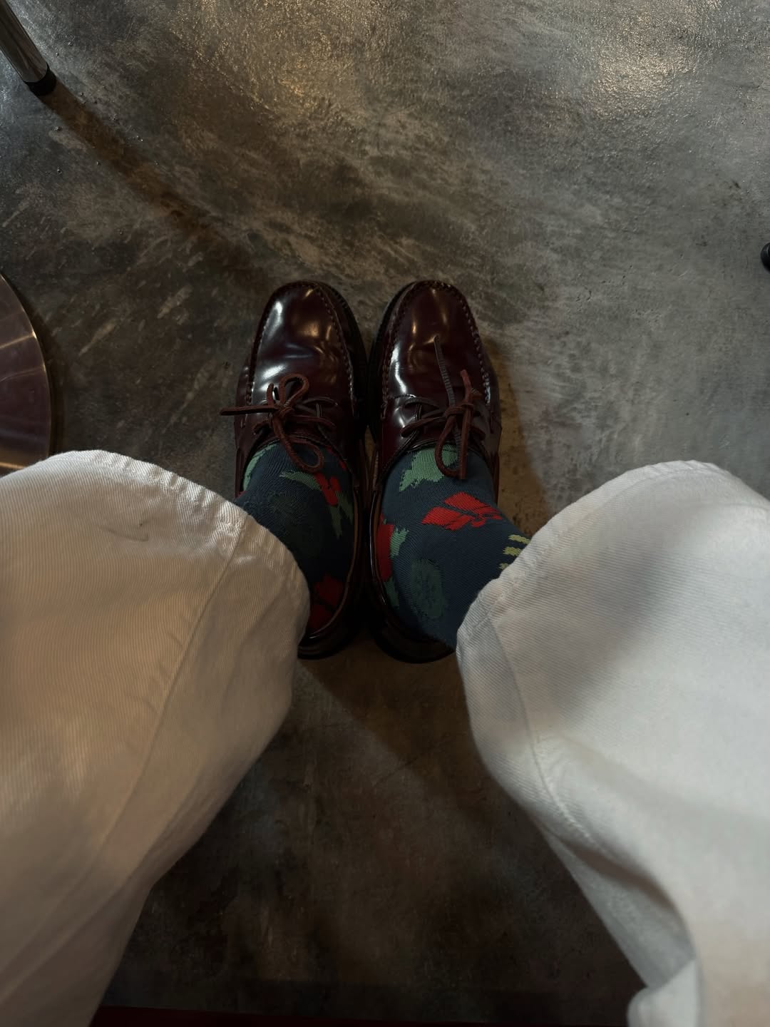 มอส - ภาณุวัฒน์ โสประดิษฐ