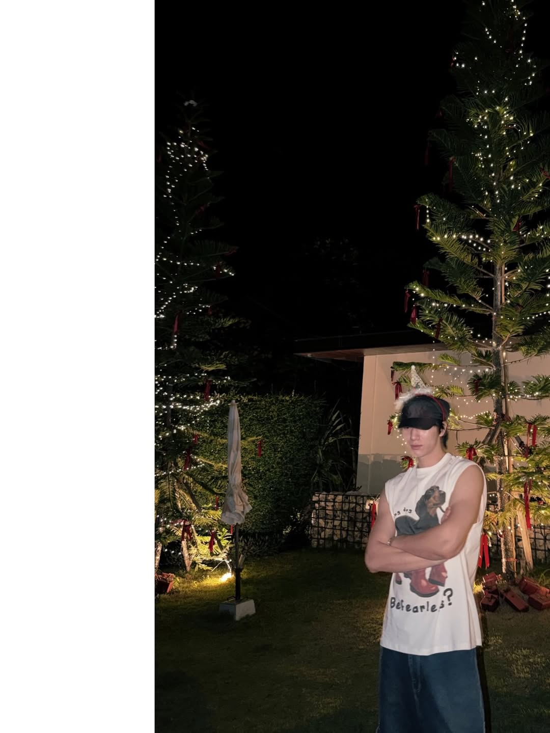 มอส - ภาณุวัฒน์ โสประดิษฐ