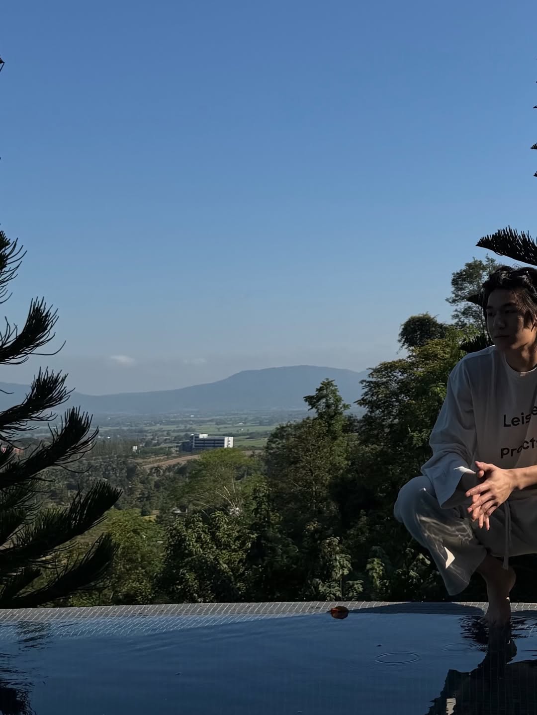 มอส - ภาณุวัฒน์ โสประดิษฐ