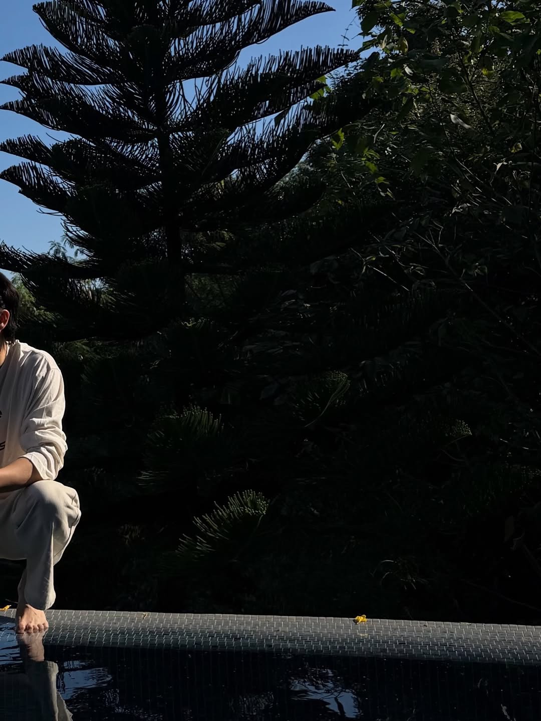 มอส - ภาณุวัฒน์ โสประดิษฐ