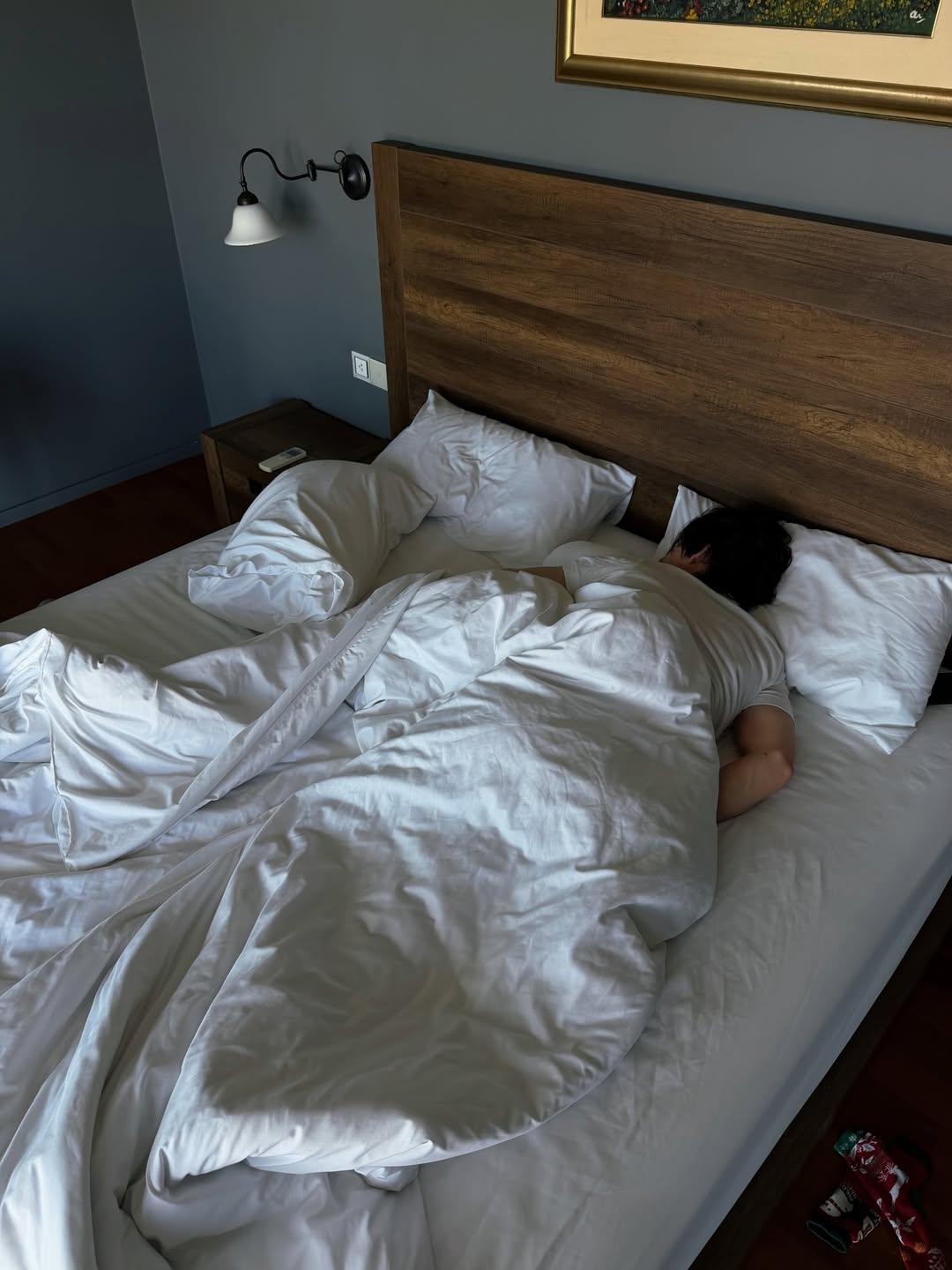 มอส - ภาณุวัฒน์ โสประดิษฐ