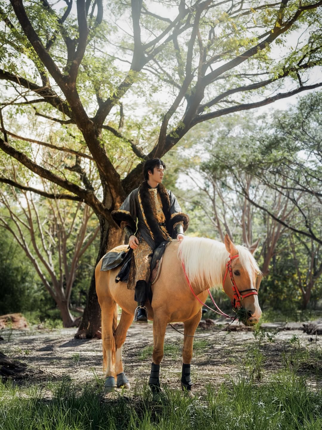 มอส - ภาณุวัฒน์ โสประดิษฐ