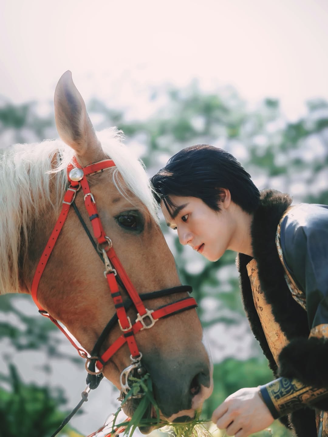 มอส - ภาณุวัฒน์ โสประดิษฐ