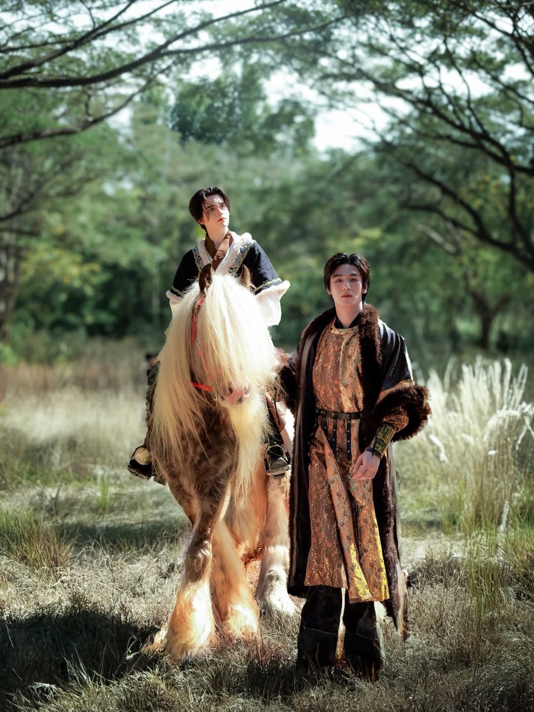 มอส - ภาณุวัฒน์ โสประดิษฐ