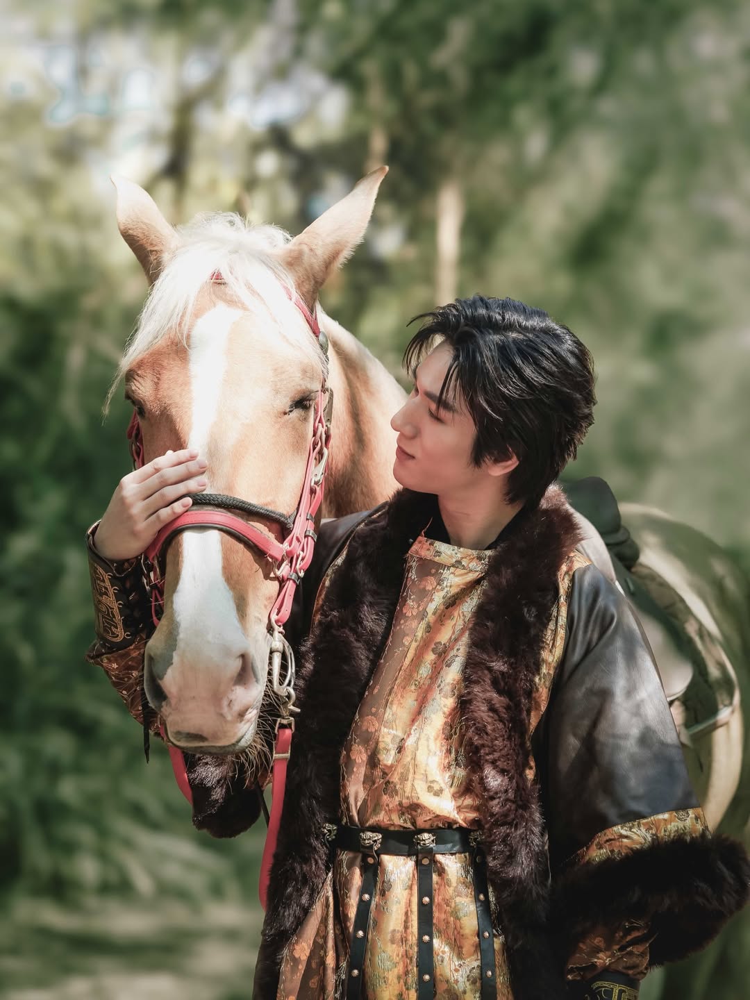 มอส - ภาณุวัฒน์ โสประดิษฐ