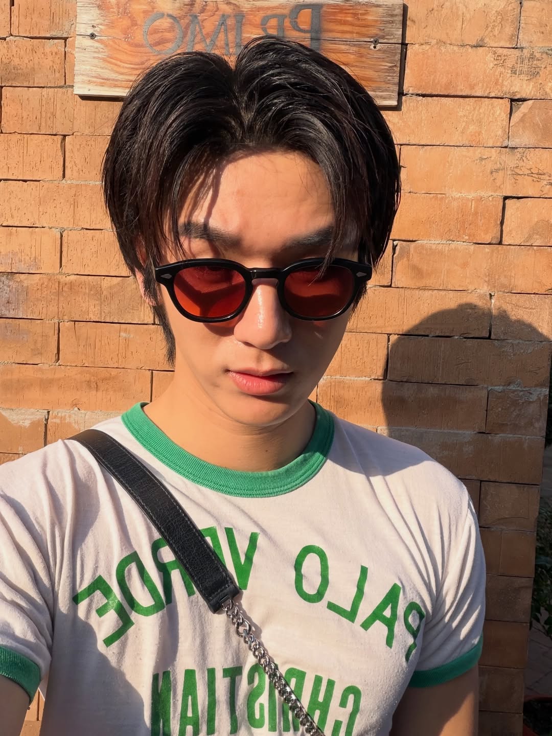 มอส - ภาณุวัฒน์ โสประดิษฐ