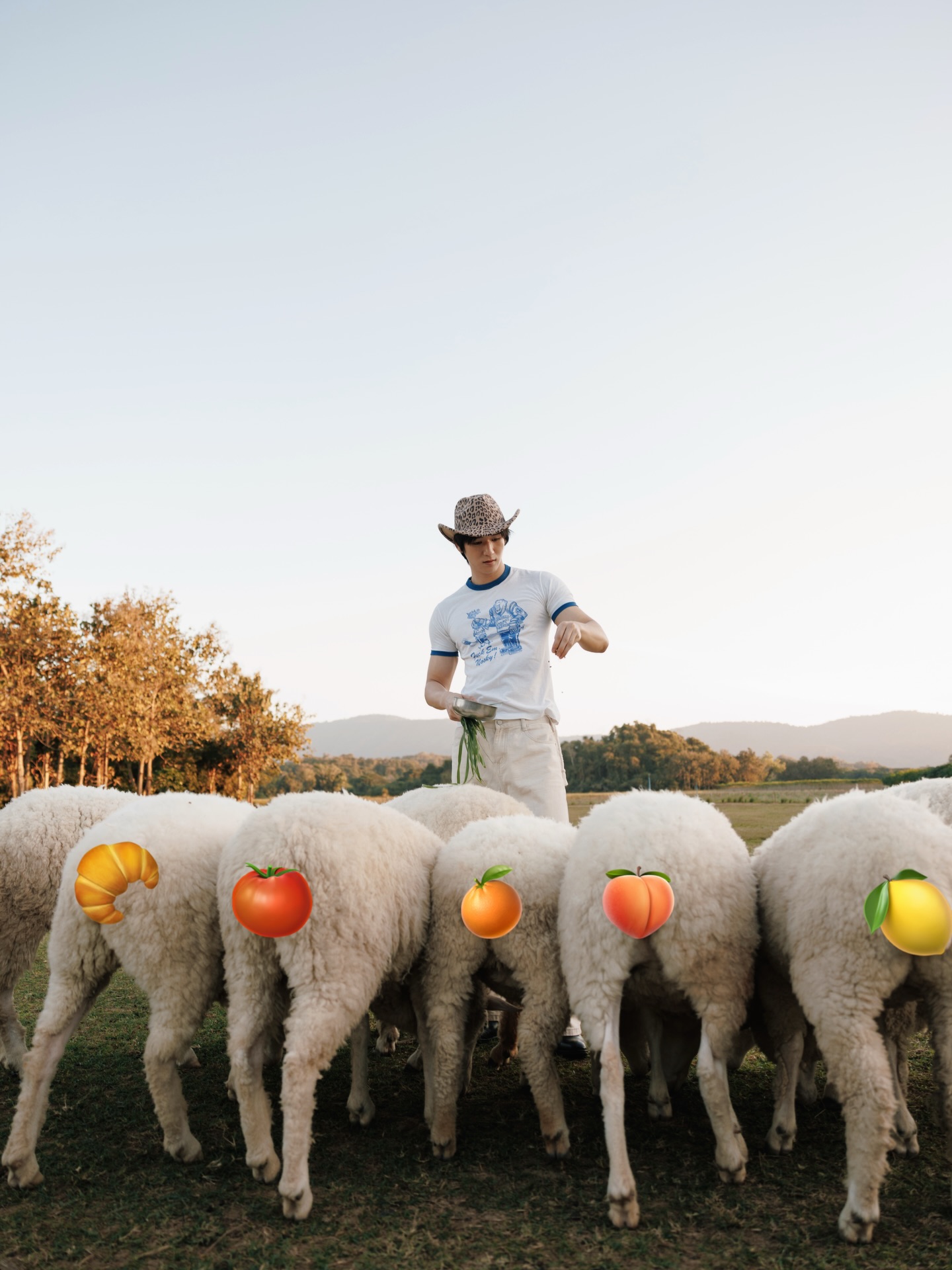 มอส - ภาณุวัฒน์ โสประดิษฐ