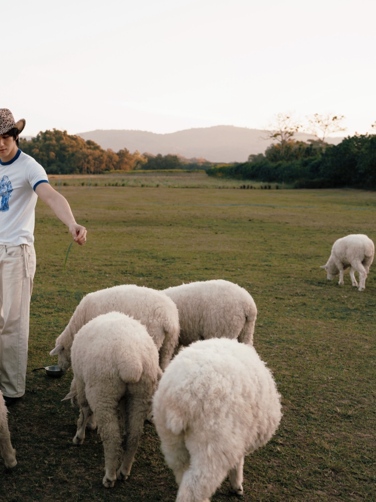 มอส - ภาณุวัฒน์ โสประดิษฐ